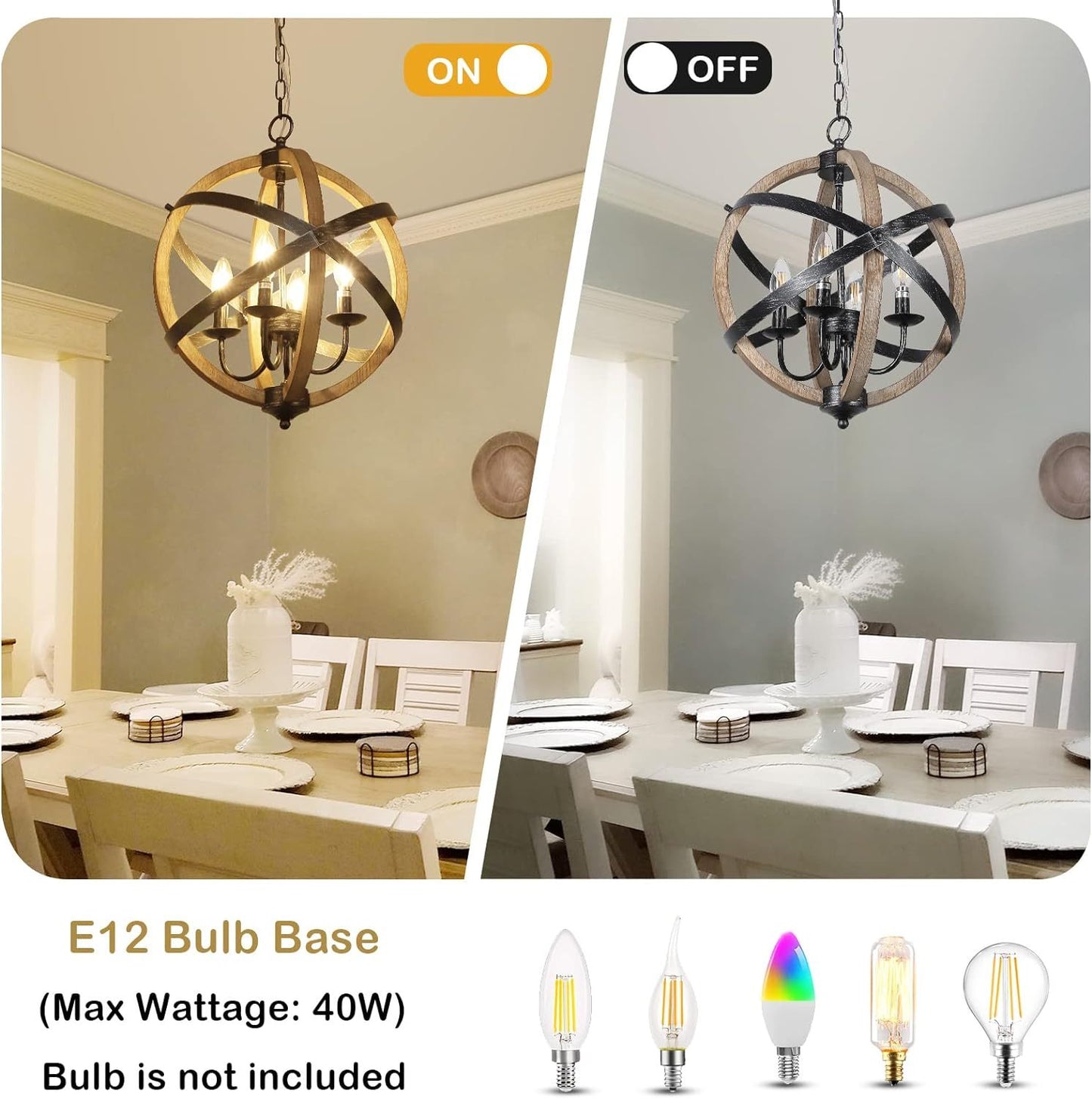 Viva LightForm Series – Where Modern Dining Meets Architectural Glow