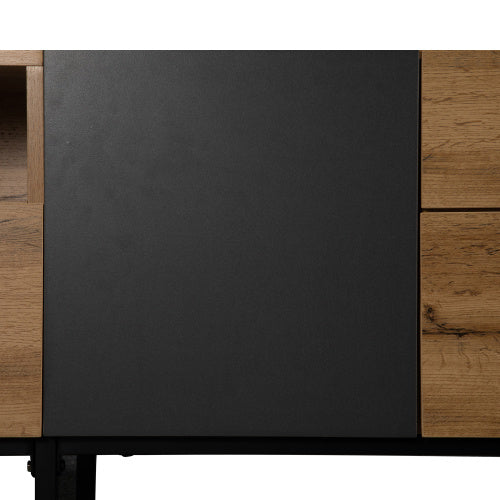 Viva Screen & Storage Collection: Modern TV Stand for 80″ TVs
