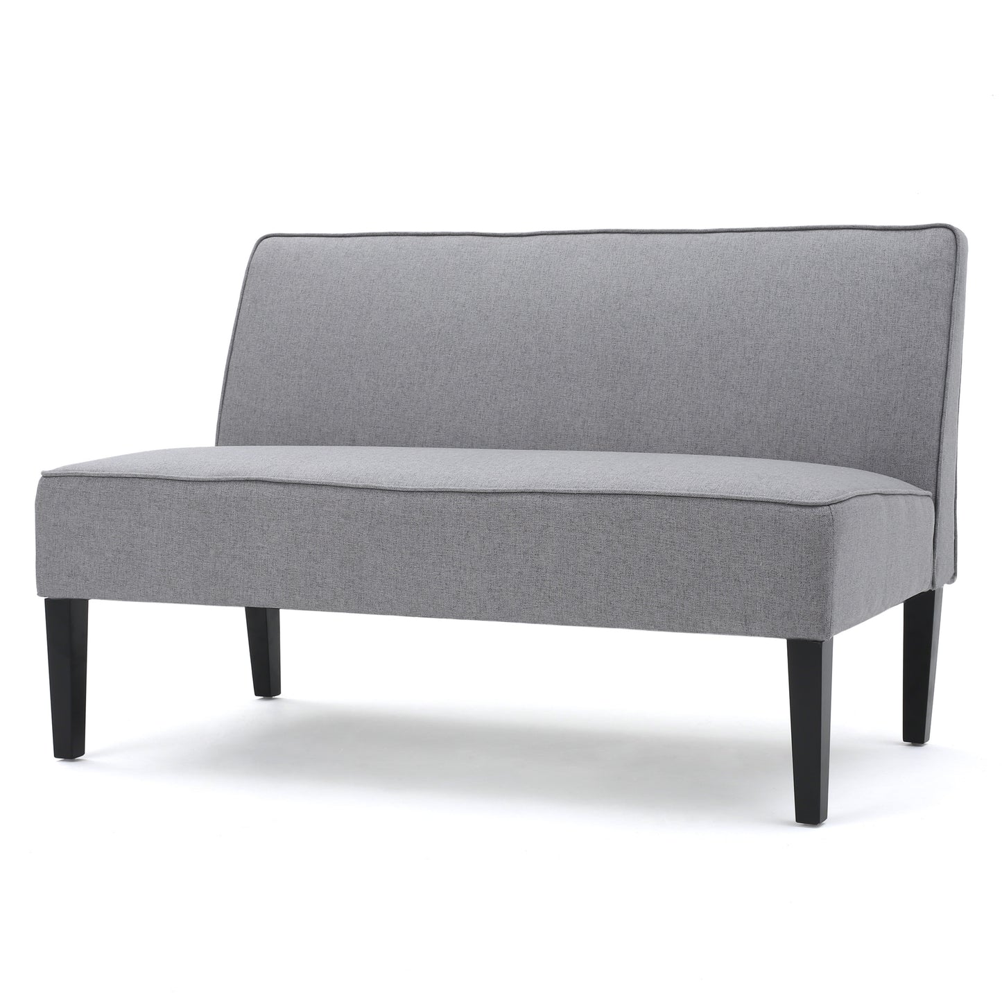 Viva Gris Deux Loveseat