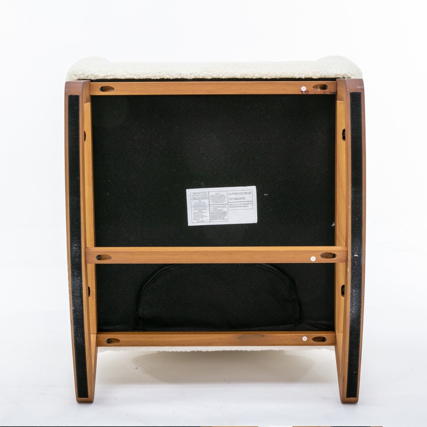 Viva Serenity Collection: The Urban Rocker Chair