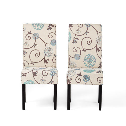Viva Sienna Upholstered Dining Chair