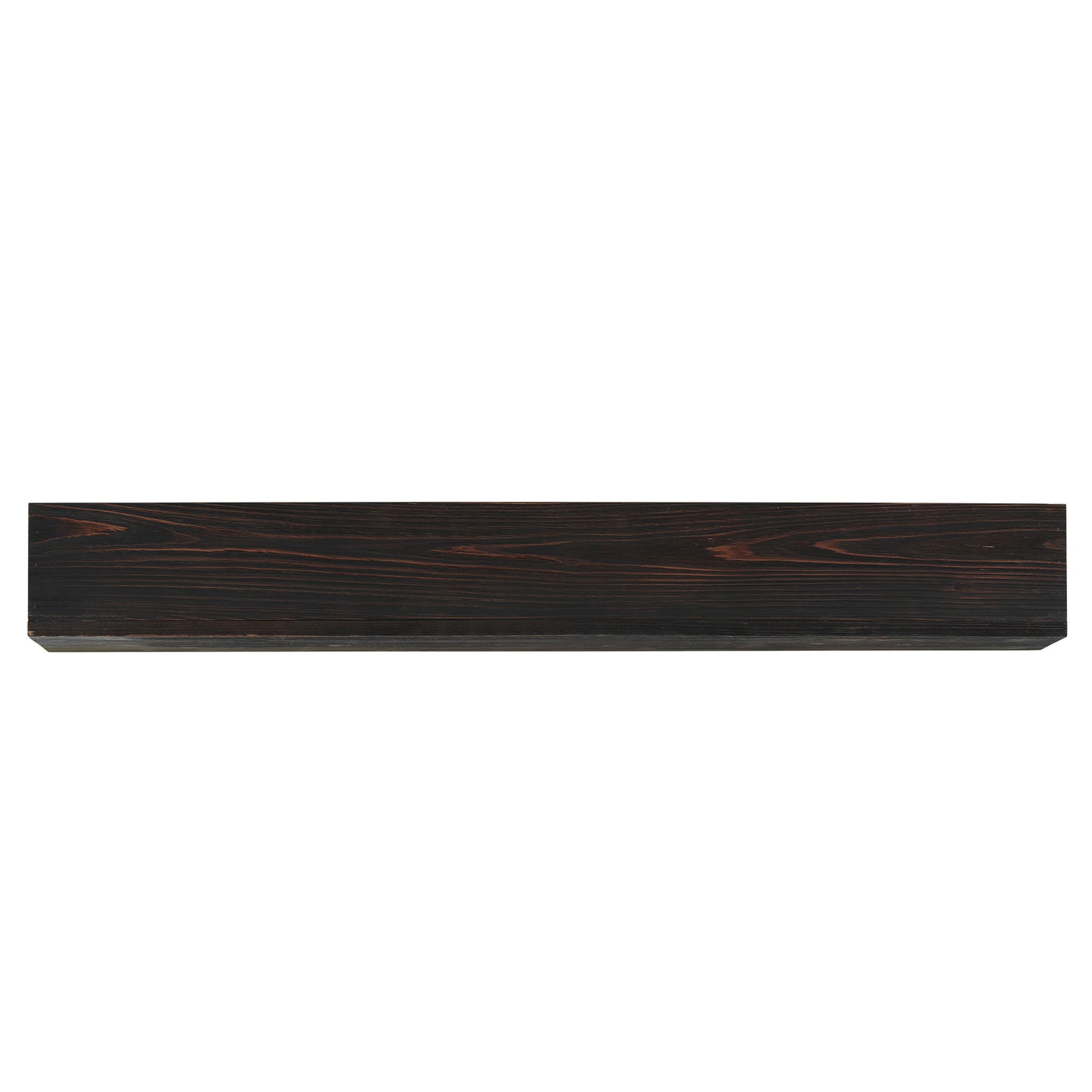 Viva Elite Rustic Mantello Floating Shelf – The Future of Artisanal Wall Architecture