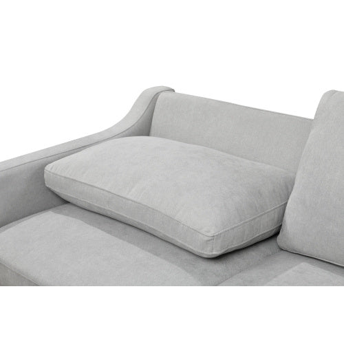 Viva Smart Living Collection: 3‑in‑1 Convertible Queen Sofa Bed