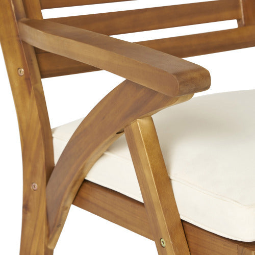 Viva Loire Wooden Dining Chair Set – Where Tradition Meets Urban Refinement