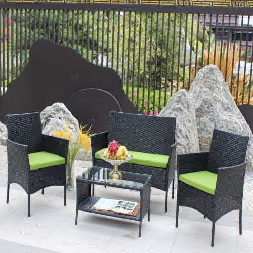 🌟 Viva Smart Living Collection – Outdoor Moments Redefined