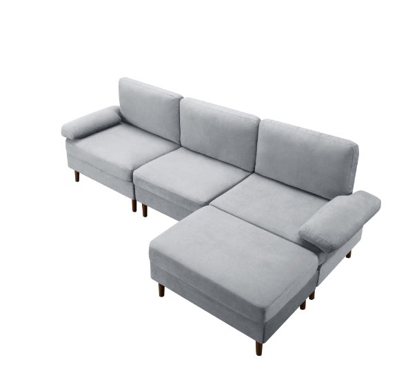 Viva Signature Seating Series – Where Flexibility Meets Luxury