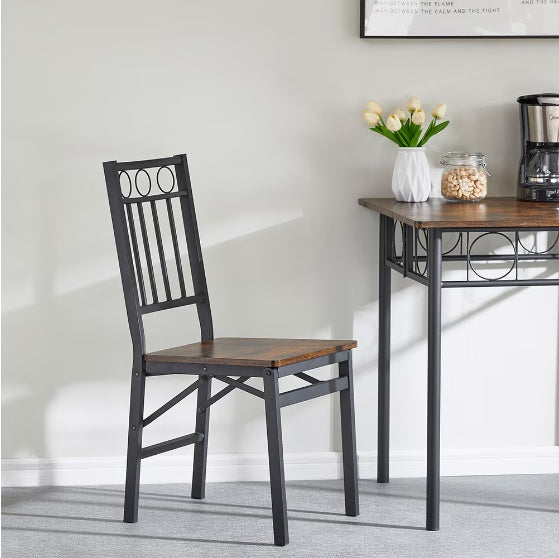 Viva Flex Fold Chairs – Modern Comfort that Moves with You