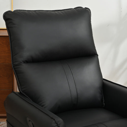 Viva Elite Swing Swivel Recliner Chair – The Future of Compact Luxury