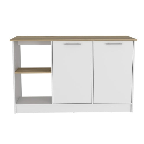 Viva Culinary Collection: Juniper Kitchen Island