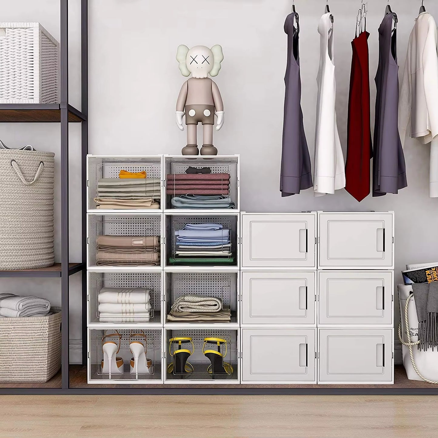 🛀 Viva Everyday Organization Collection – Where Order Meets Aesthetic