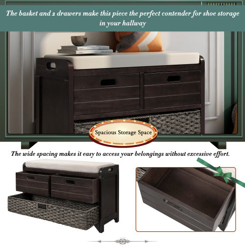Viva Elite Multi-Function Storage Stool – The Future of Adaptive Organization