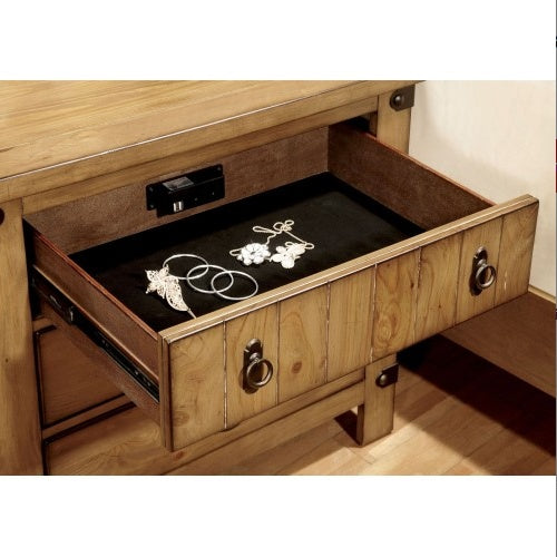 Viva Elm Haven Nightstand