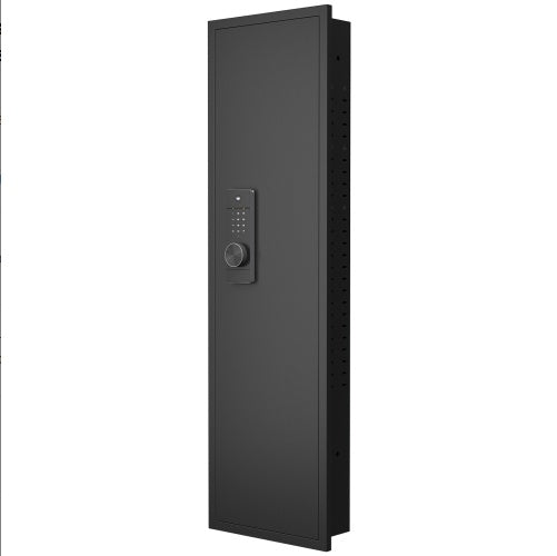 Viva Smart Living Collection: In‑Wall Touch‑Panel Safe