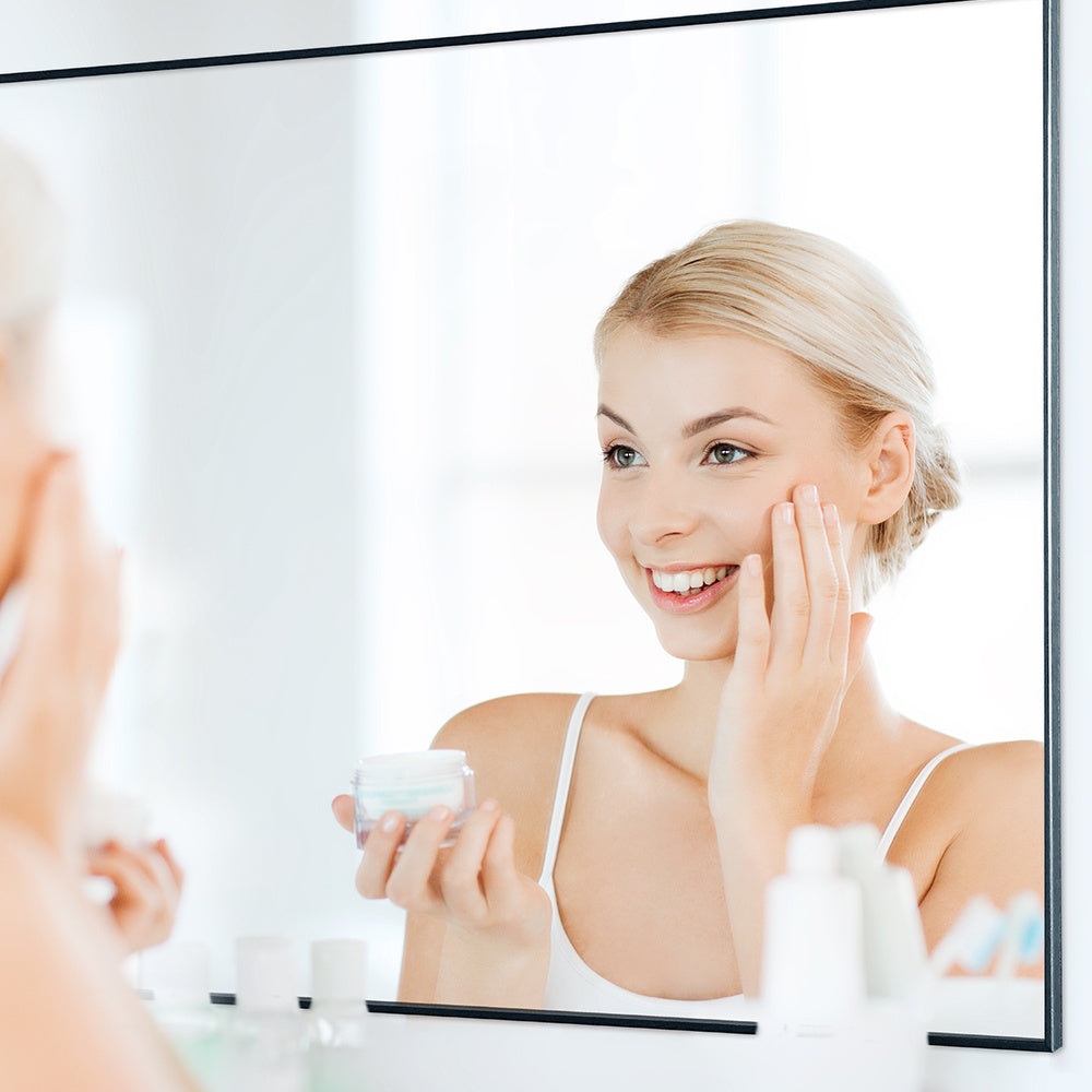 Viva Mirror Collection – Where Simplicity Becomes Sophistication