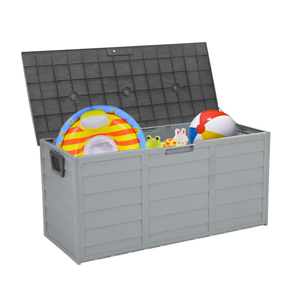 Viva Smart Living Collection: The Avalon Courtyard Storage Box