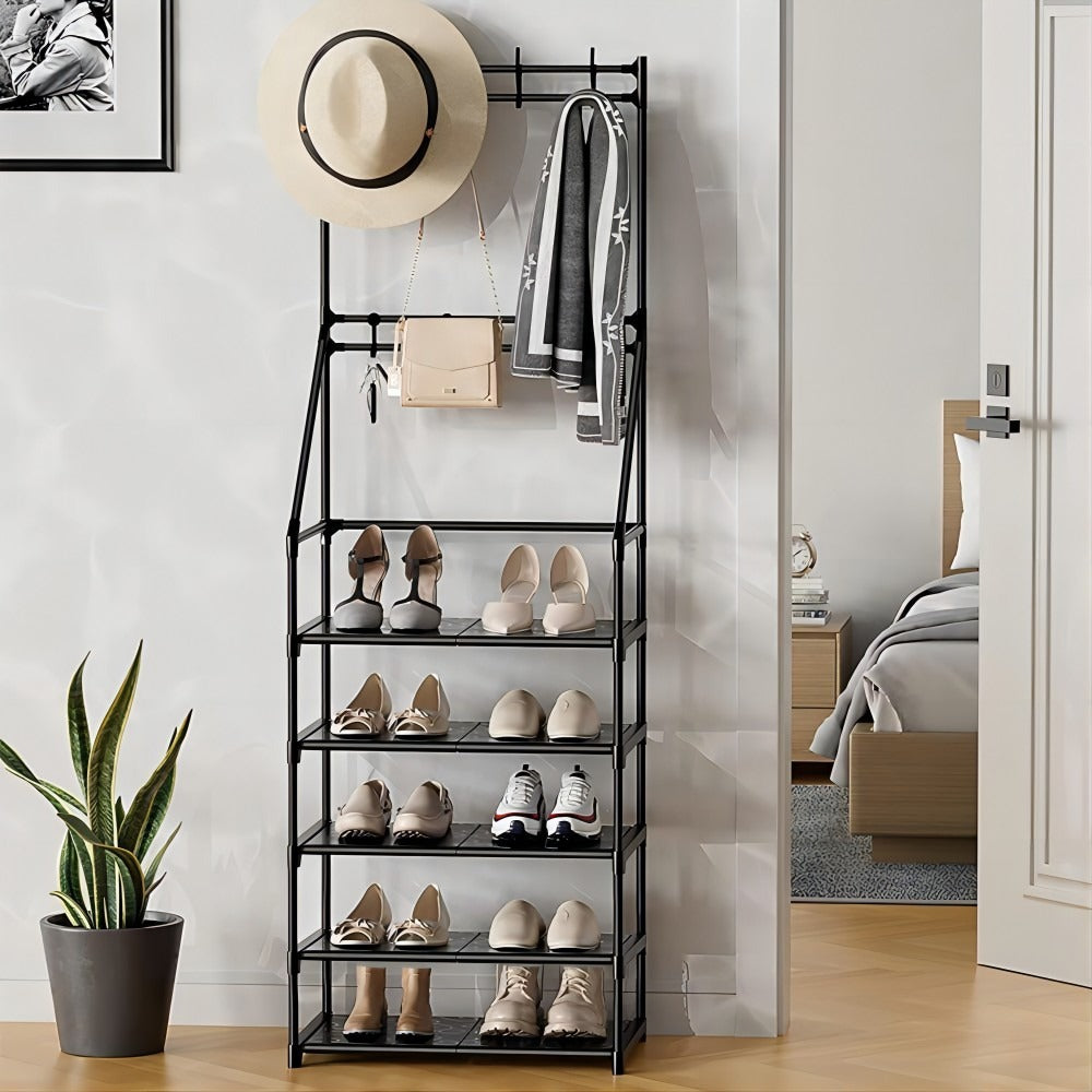 Viva Ascend Five-Layer Rack