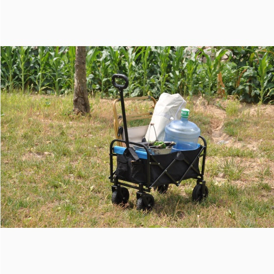 Viva Nomad Mini Folding Wagon