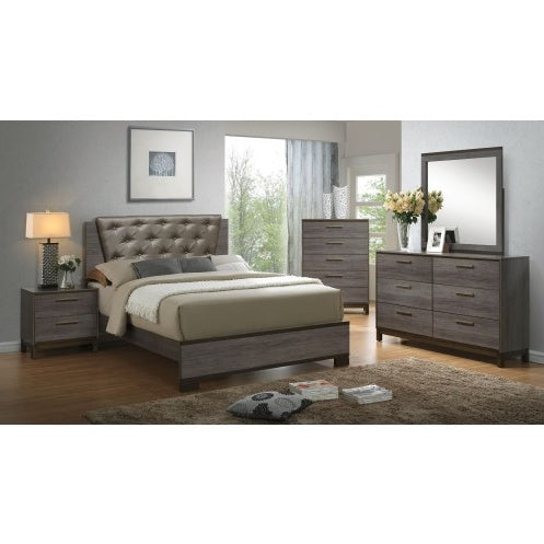 Viva Smart Living Collection: The Brantley Nightstand
