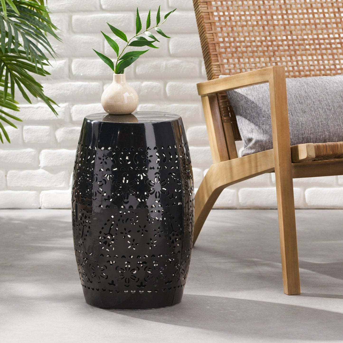 RUBY12 SIDE TABLE