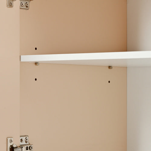 Viva Atelier Horizon 60" Minimalist Large Storage Sideboard