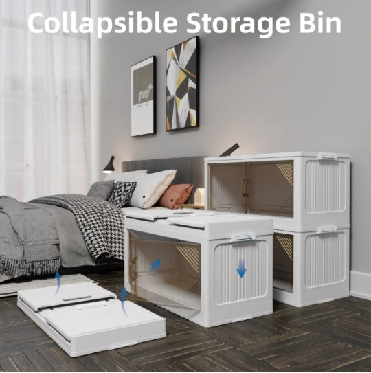 Viva Flexa Collection: Viva Flexa Luxe Folding Storage Box