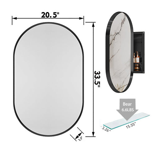 Viva Reflection Series – Where Beauty Meets Storage
