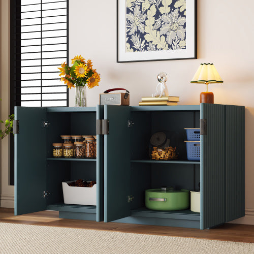 Viva Wave Door Luxe Sideboard