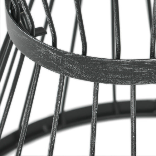 Viva Atelier Iron Side Table