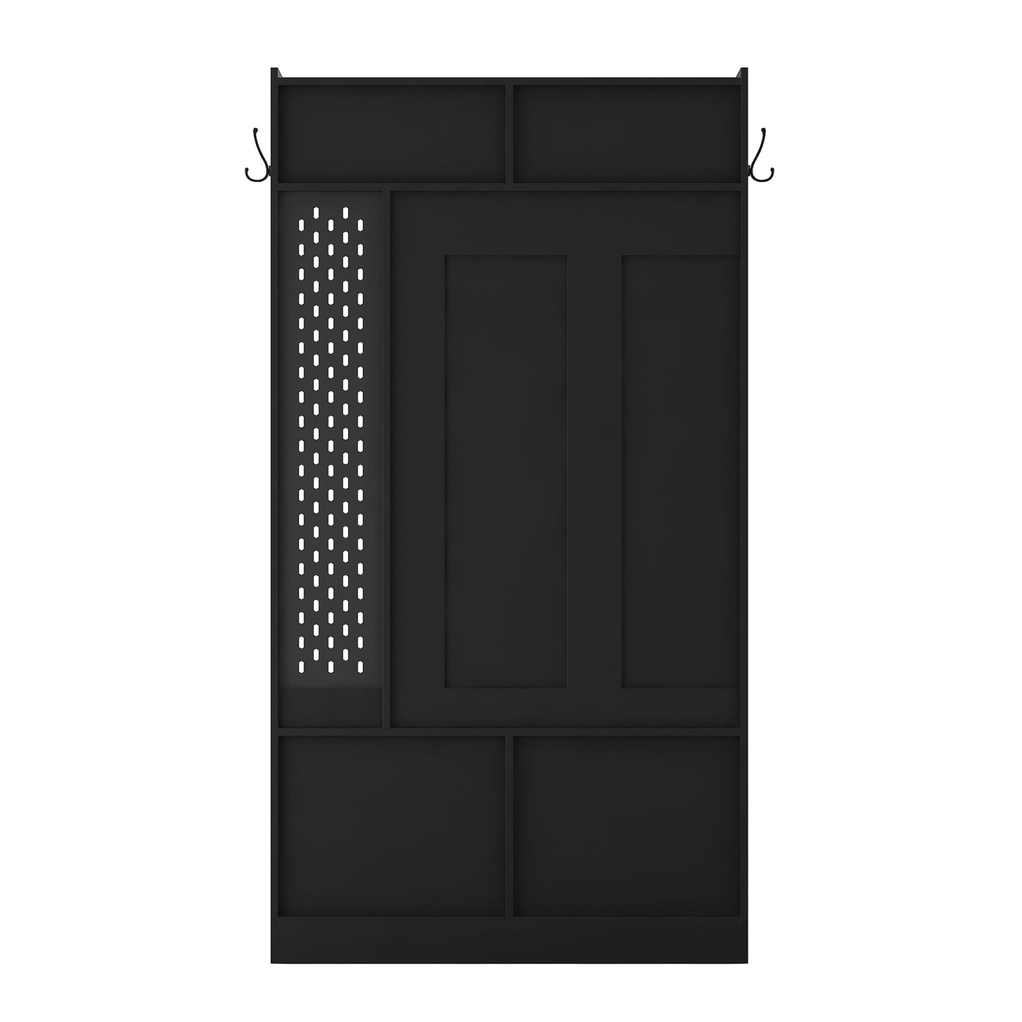 Viva Noir Entryway Collection
