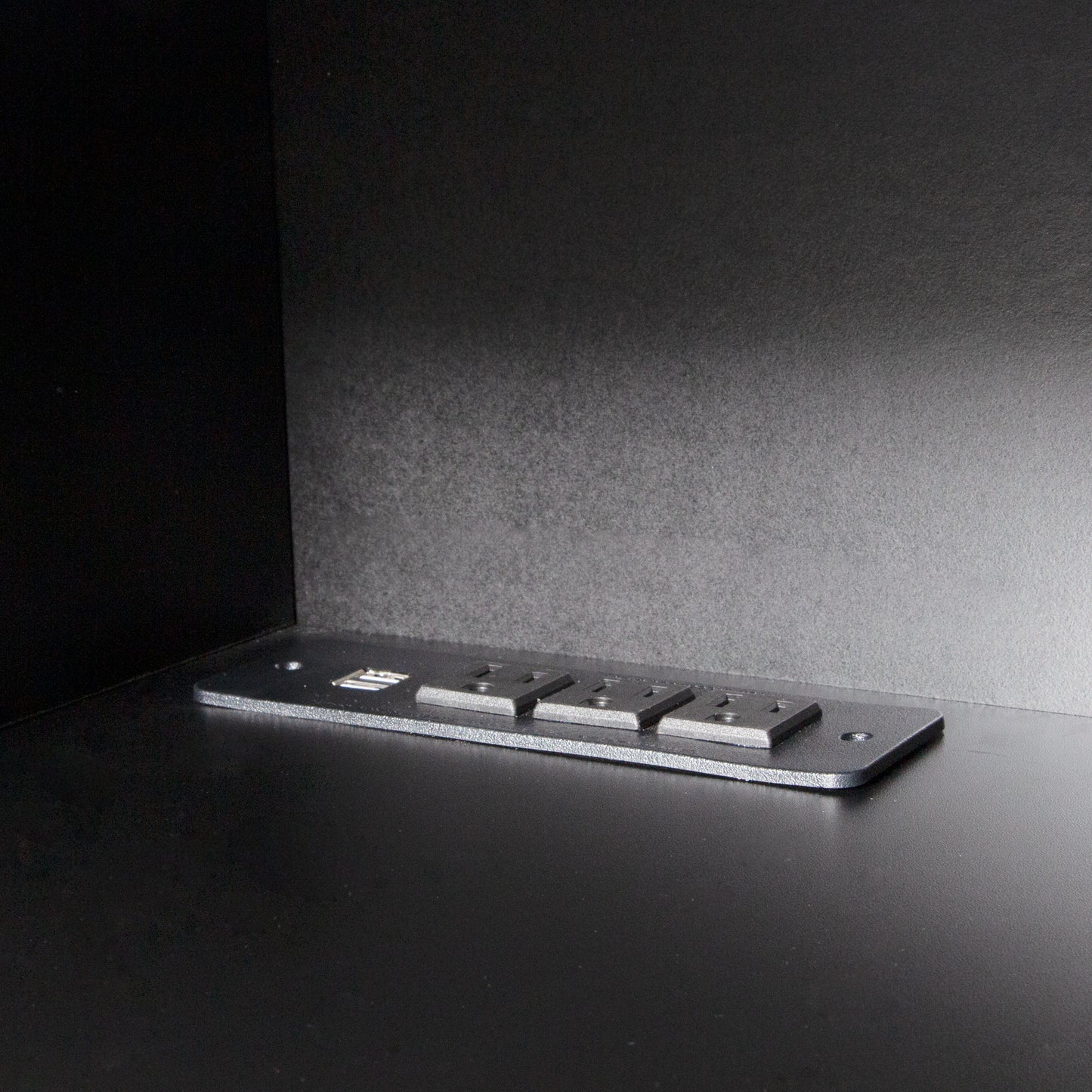 Viva Solis Nebula Floating LED TV Stand