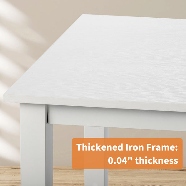 Viva Elite Smart Computer Desk 110cm – The Future of Workspace Architecture
