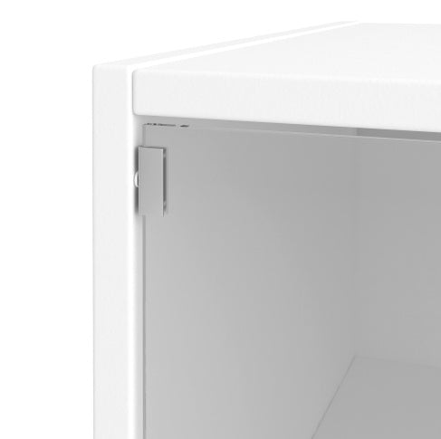 Viva Elite Luminous Shoe Storage Cabinet – The Future of Illuminated Organization
