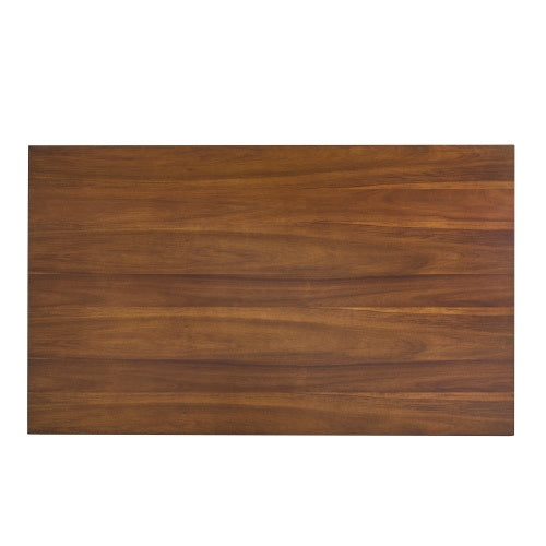Viva Meridian Walnut Dining Table