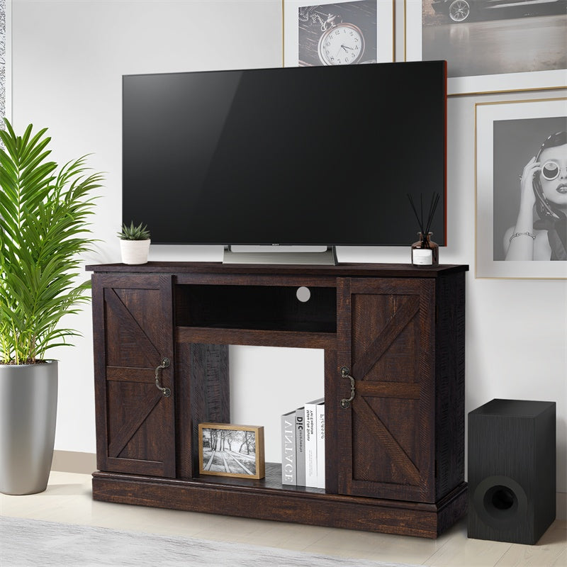 Viva Aria Vintage TV Cabinet