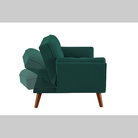 Viva Elite Alba Modern Fabric Sofa - The Future of Contemporary Comfort
