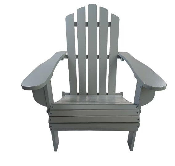 Viva Atelier Solis Solid Wood Folding Chair