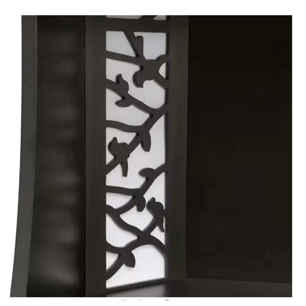 Viva Elite Curved Luxe Display Shelf – The Future of Sculptural Storage