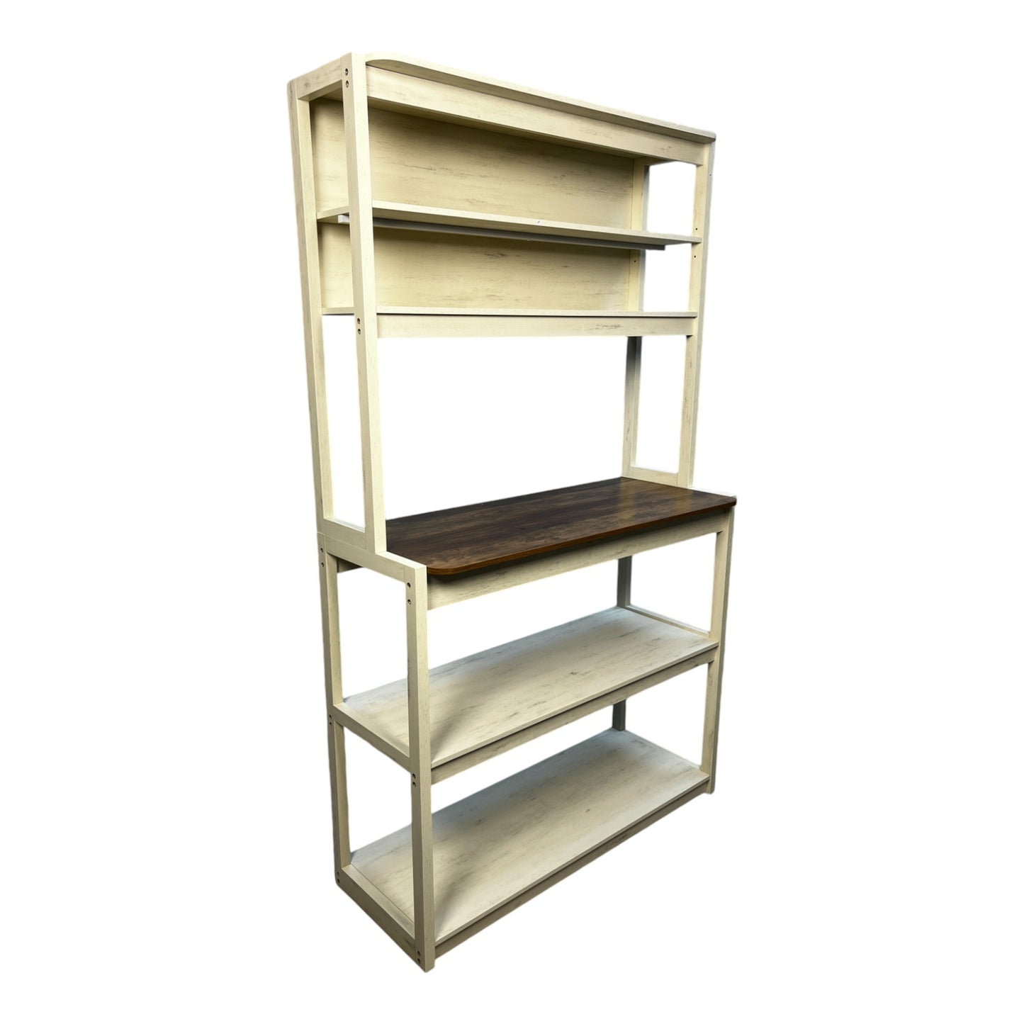 Viva Smart 5‑Tier Kitchen Storage Rack