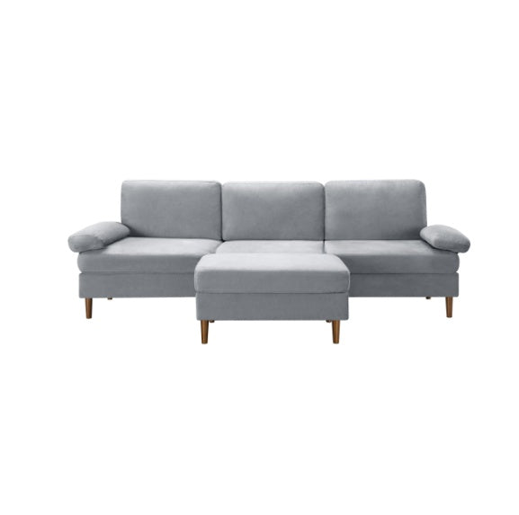 Viva Signature Seating Series – Where Flexibility Meets Luxury