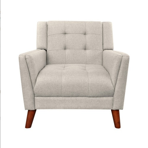 Viva Atelier Camden Mid-Century Modern Armchair
