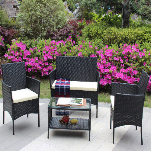 Viva Soleil™ Collection – Where Outdoor Serenity Meets High Style