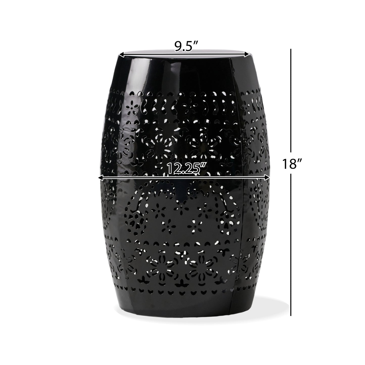 RUBY12 SIDE TABLE