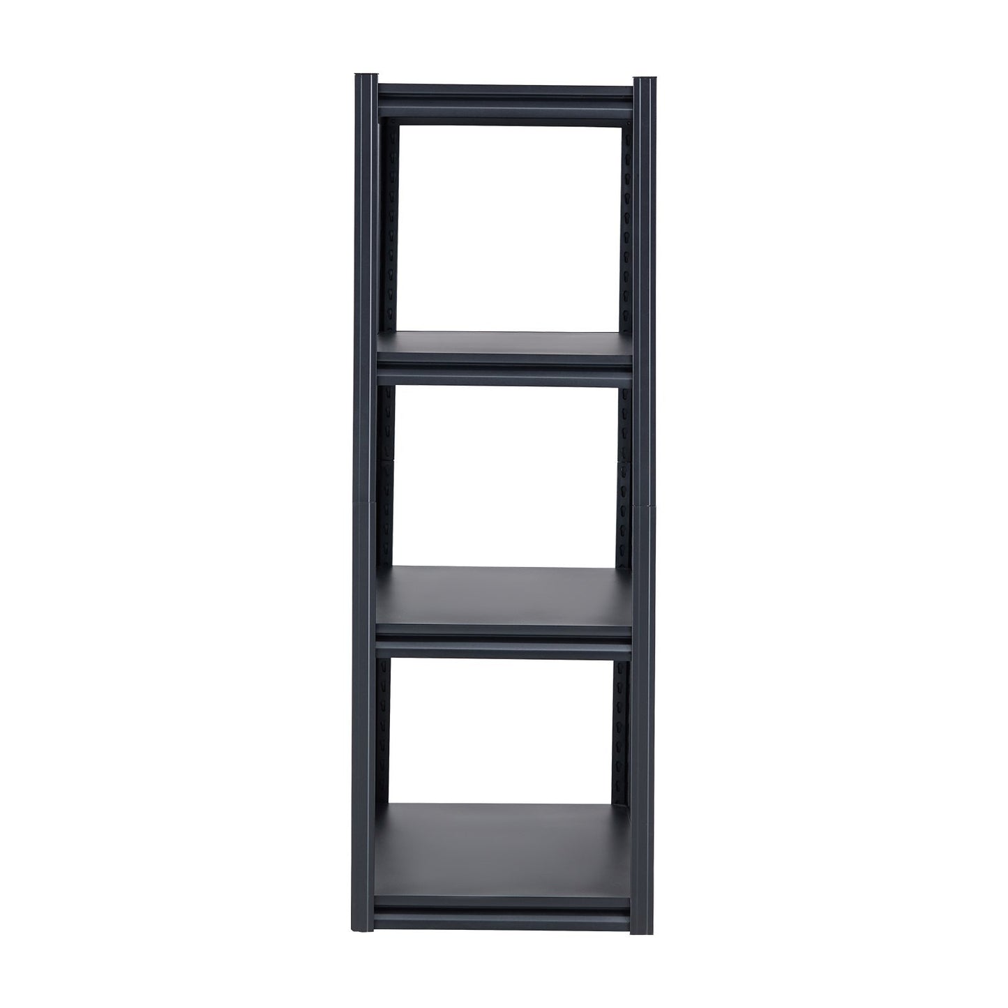 Viva Elite 4-Tier Garage Storage Shelving – The Future of Organized Living