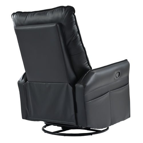 Viva Elite Swing Swivel Recliner Chair – The Future of Compact Luxury