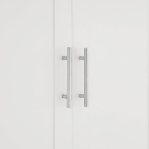 Viva Elite Collection: Bathroom & Home Office Lockers