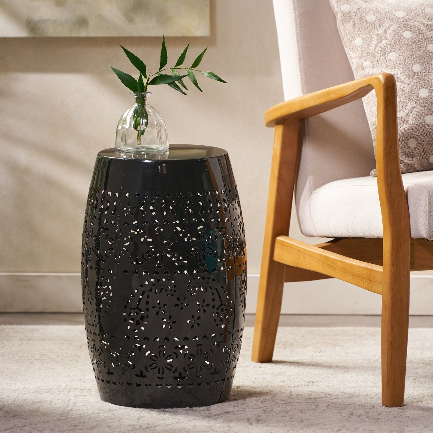 RUBY12 SIDE TABLE