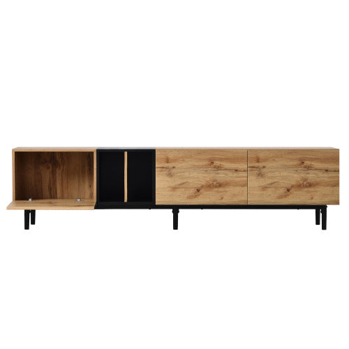 Viva Orion 80″ Modern TV Stand