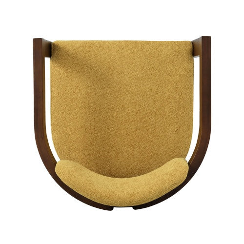 Viva Meridian Collection: The Meridian Lune Dining Chair Duo