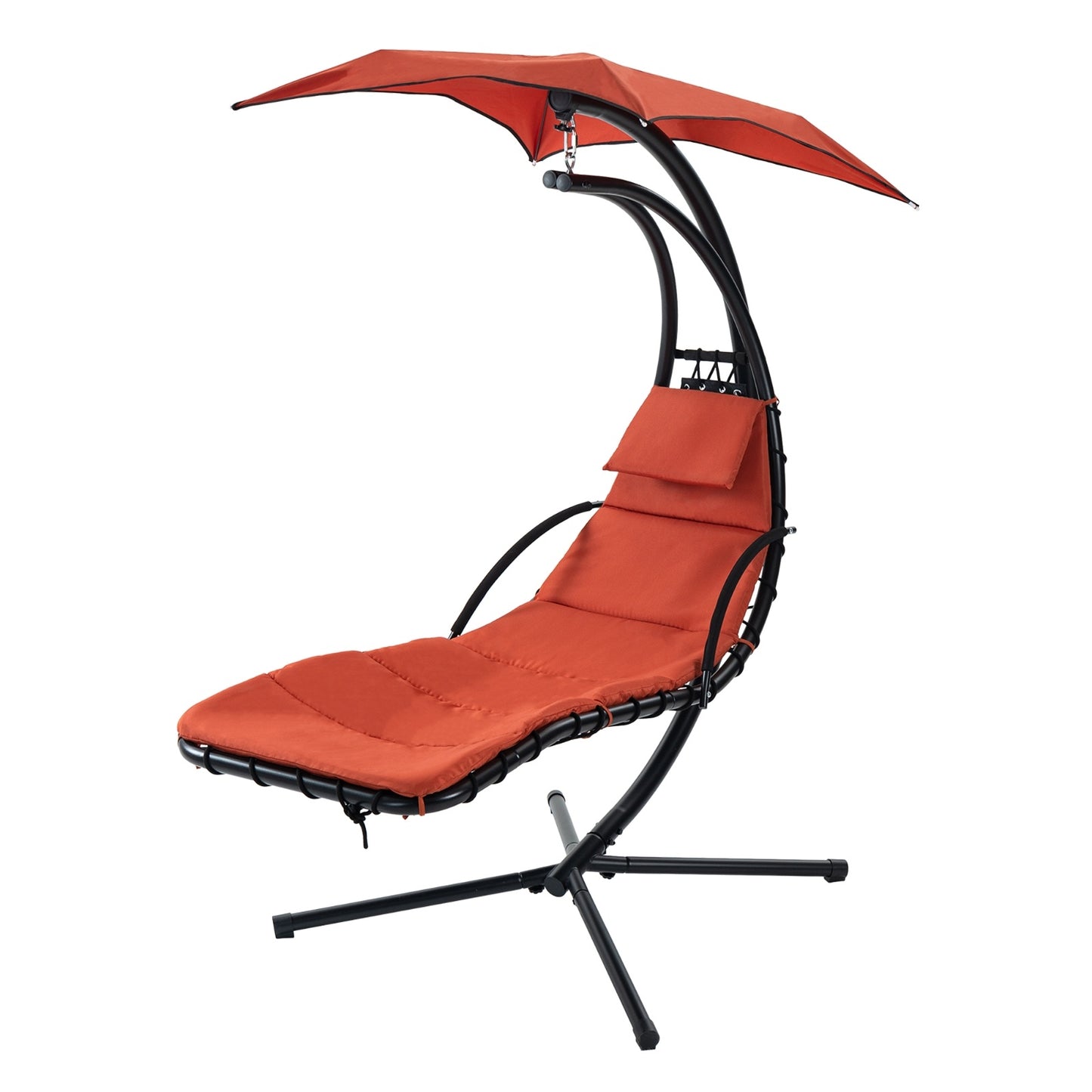 Viva Zenith Hanging Chaise Lounger