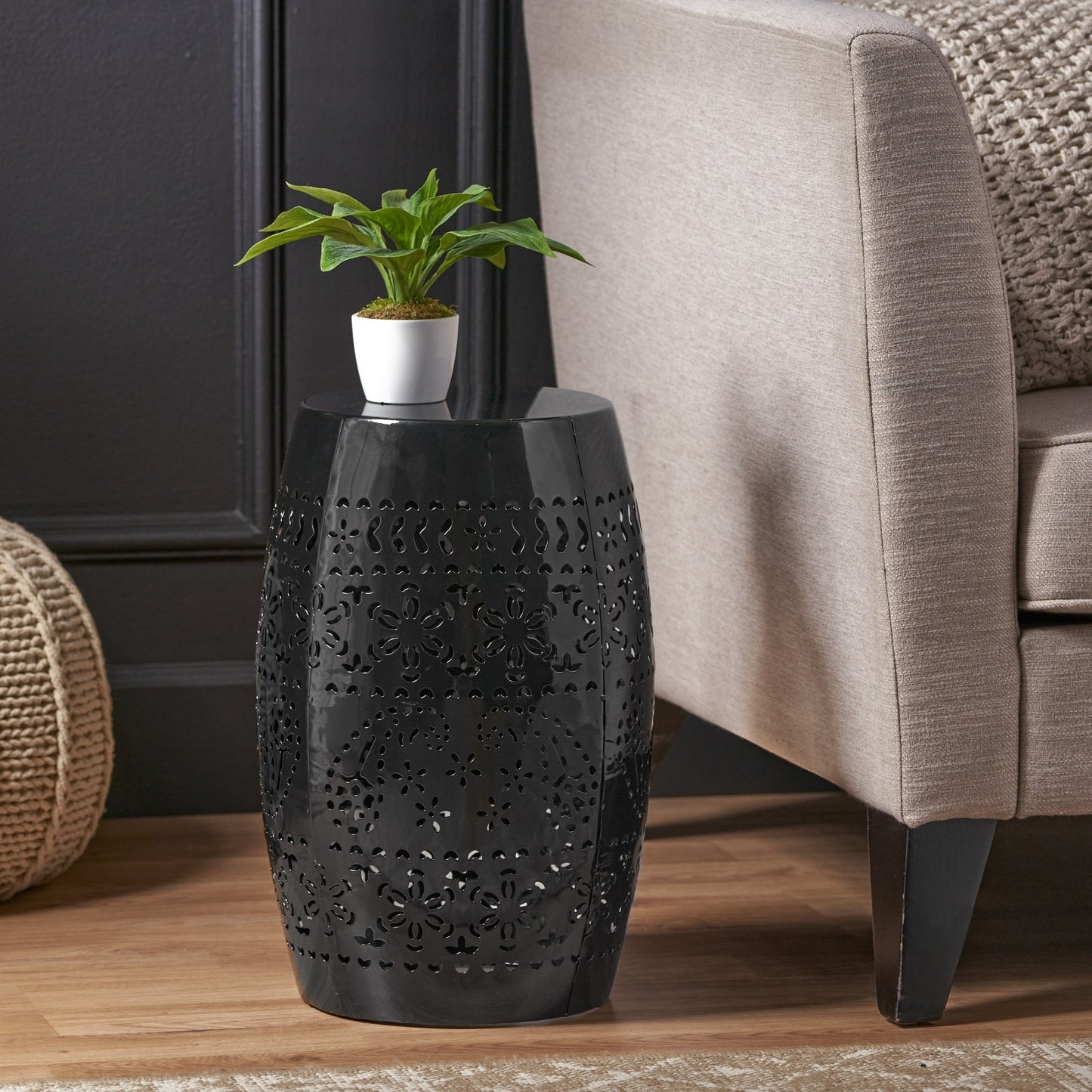RUBY12 SIDE TABLE